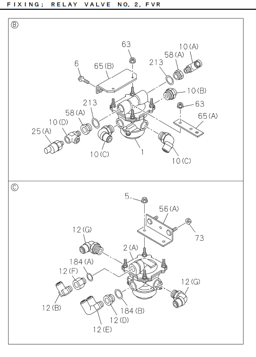 Partial Engine
